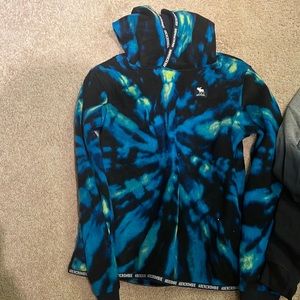 Abercrombie Hoodies